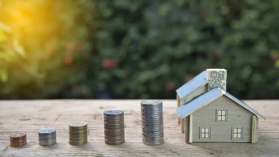 Conheça todas as taxas associadas ao crédito habitação 