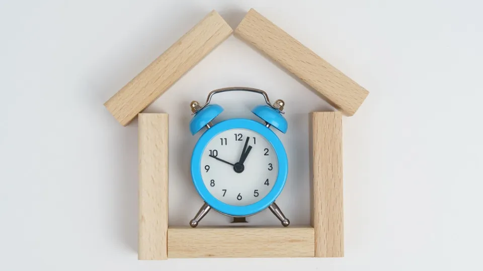 Comprou uma casa há menos de 10 anos Conheça a garantia de imóveis usados