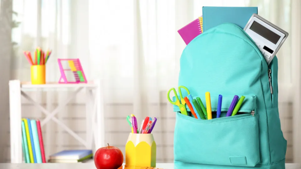 Como poupar com encargos, para suportar o custo do regresso às aulas? 