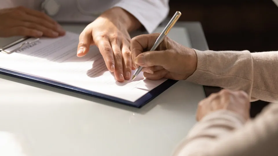 Compra de casa: O que devo saber sobre a escritura? 