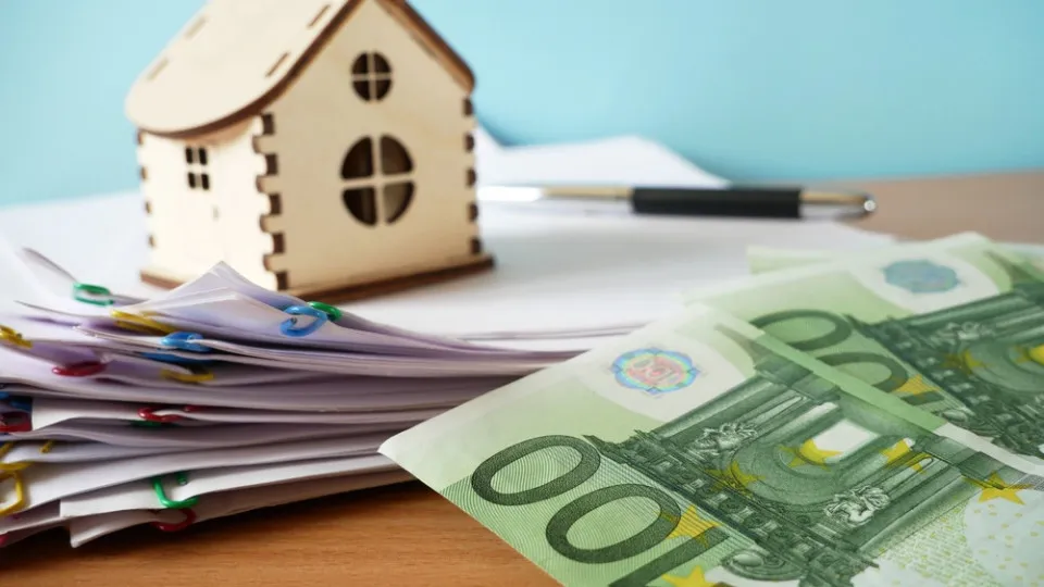 Quais os impostos a pagar com a compra de uma casa? 