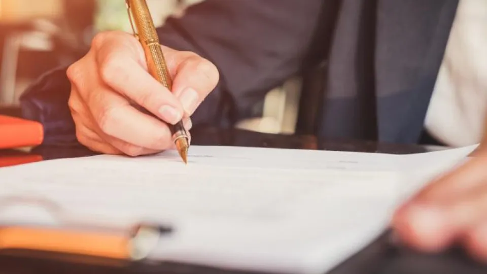 Seguro de vida pode ser declarado no IRS? 