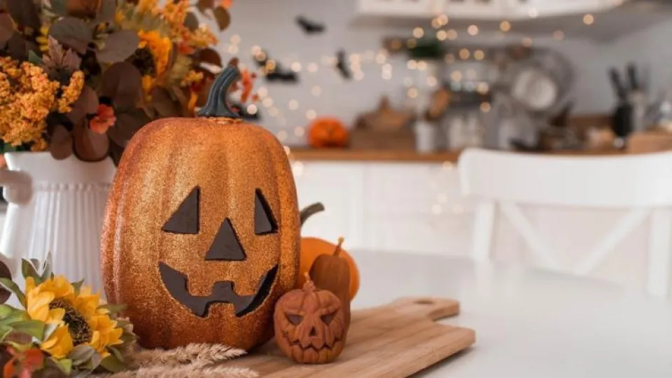 Como preparar a casa para o Halloween sem gastar muito? 