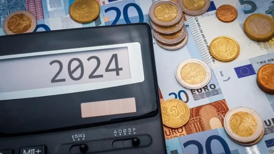 OE2024. Quanto posso poupar no próximo ano com as mudanças? 