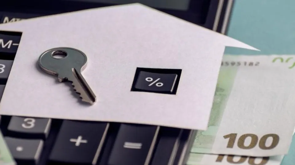 Crédito habitação: Alívio no teste de “stress” já em vigor 