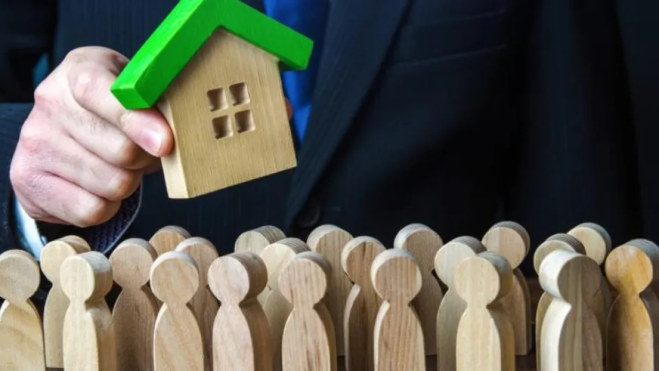 OE2024: Área de construção e imobiliário insatisfeita com resposta aos problemas 