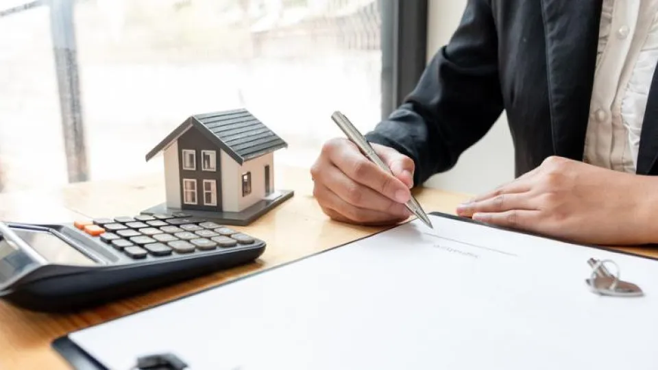 Crédito habitação: Mais de metade dos novos contratos foram com taxa mista 