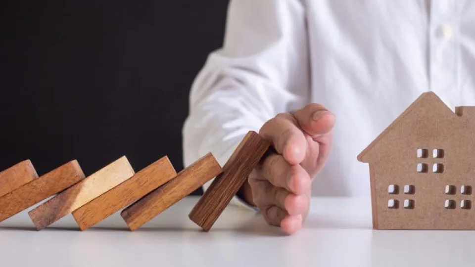 Fixar prestação da casa: Banco pode analisar a sua capacidade financeira 