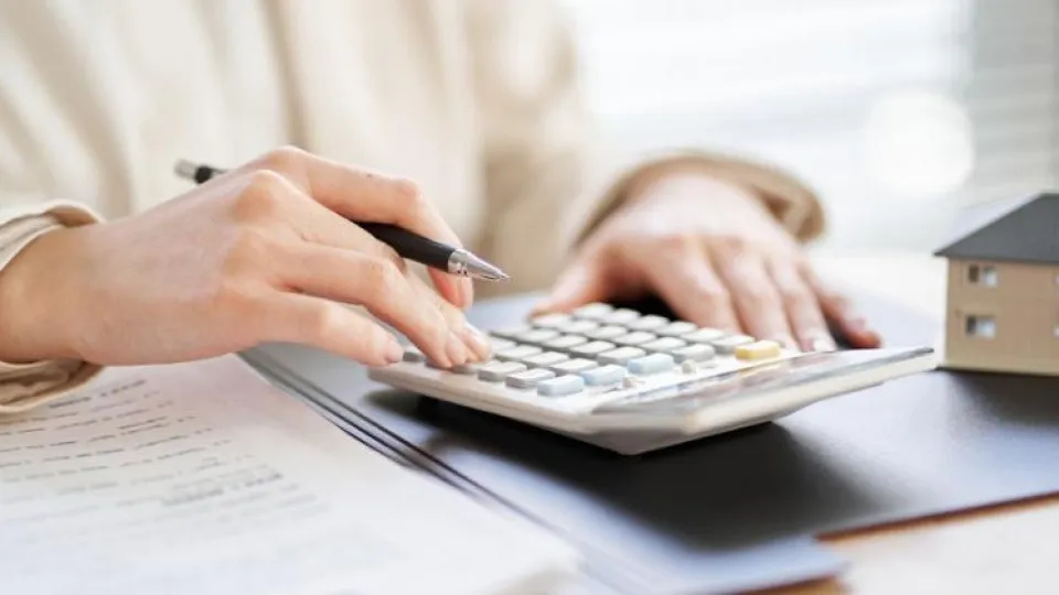 Estive ao abrigo do PARI. Posso fixar a prestação da casa? 