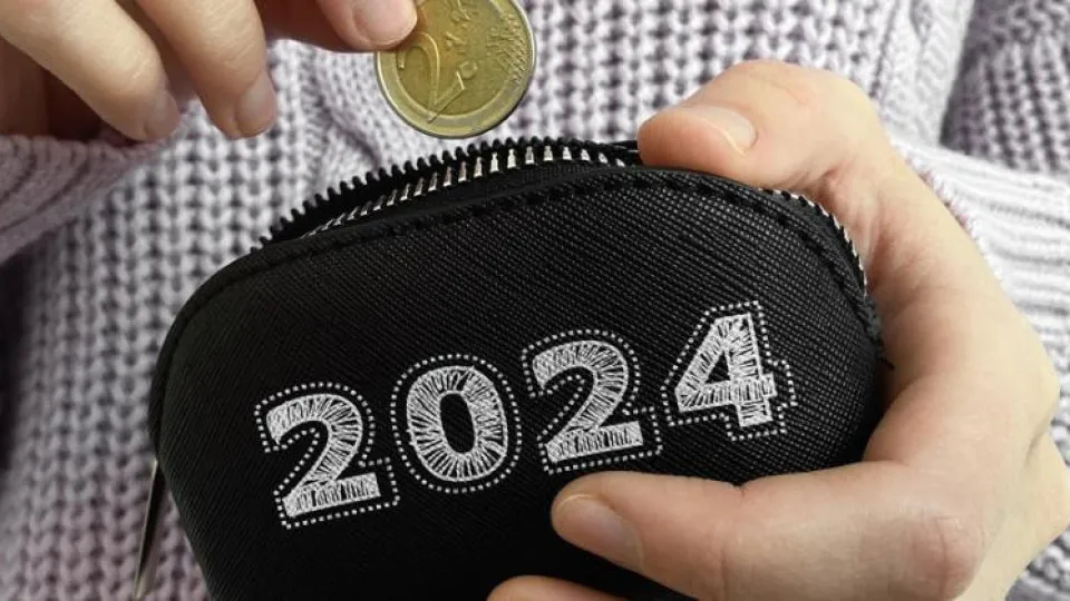 OE2024: Medidas garantem maior aumento de sempre 