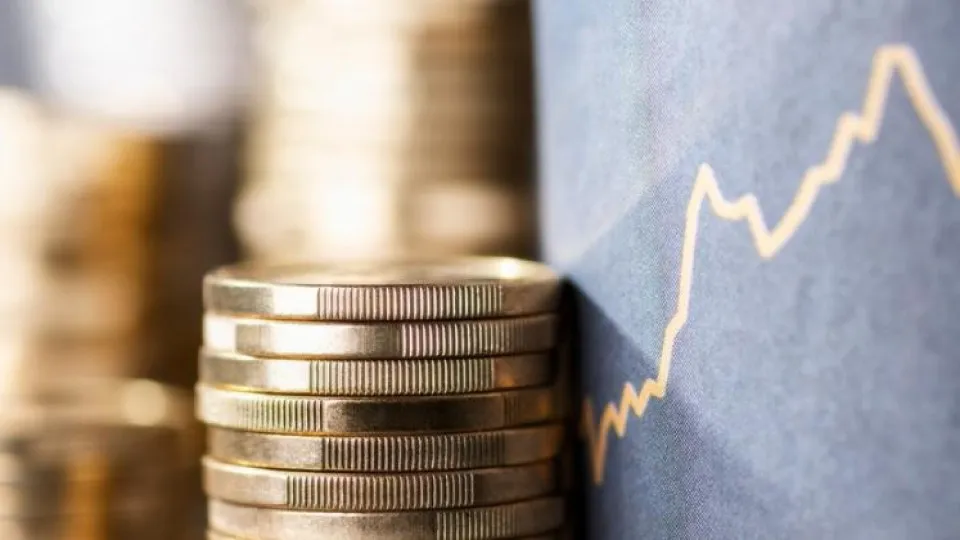 Taxa de inflação recua em Portugal e na Zona Euro 