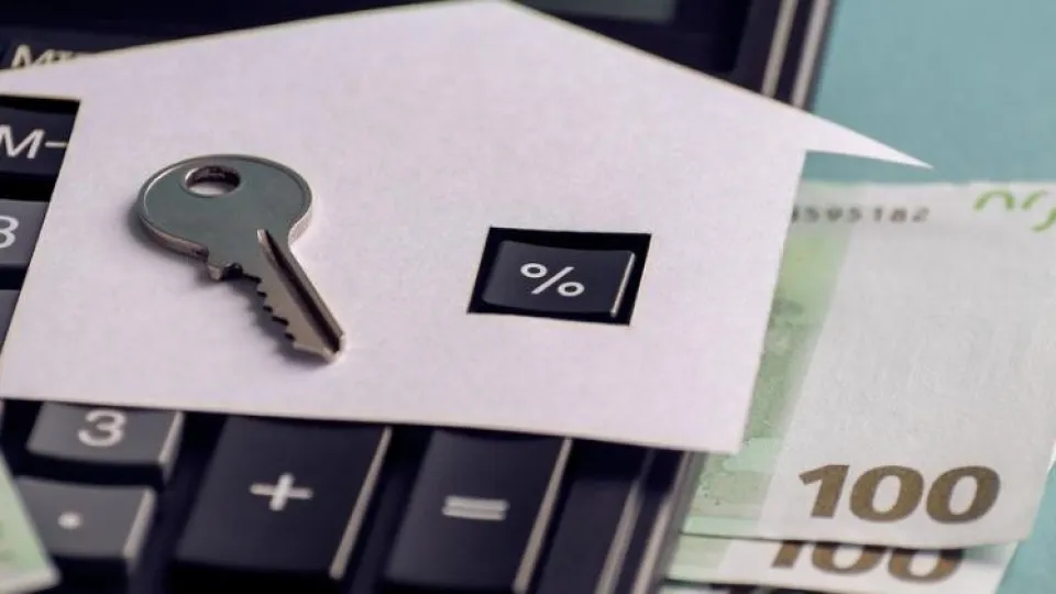 Tem uma casa? Veja se tem direito a desconto no IMI 