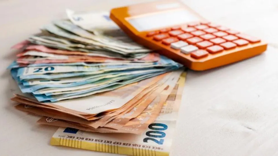 Prestação da casa mais alta em dezembro, mas não tanto quanto novembro 