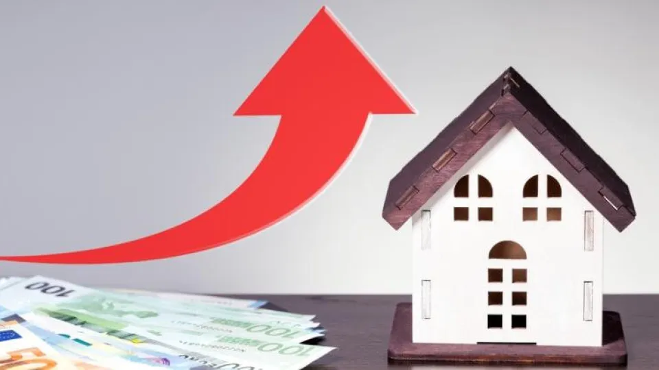 Rendas do IHRU inalteradas em 2024, mas rendas gerais com aumento de 6,94% 