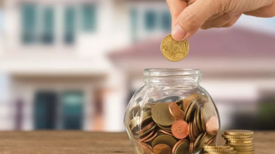 Crédito habitação: Prestações indexadas à Euribor vão descer a todos os prazos em 2024