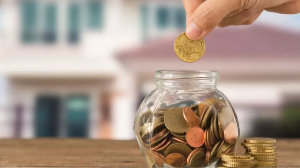 Custos com casa são mais de metade do orçamento? Saiba como diminuir o impacto 