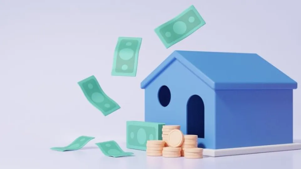 Preço de casas usadas está superior ao preço de casas novas