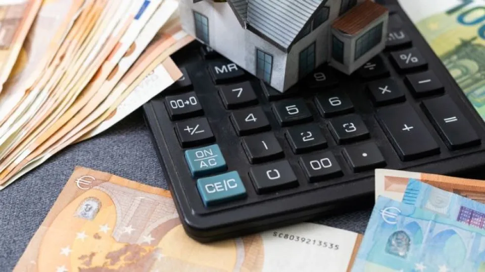 Casas encareceram (significativamente) em 2023 