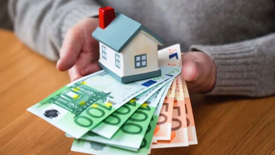 Aumento da renda implica um aviso com antecedência de 30 dias 