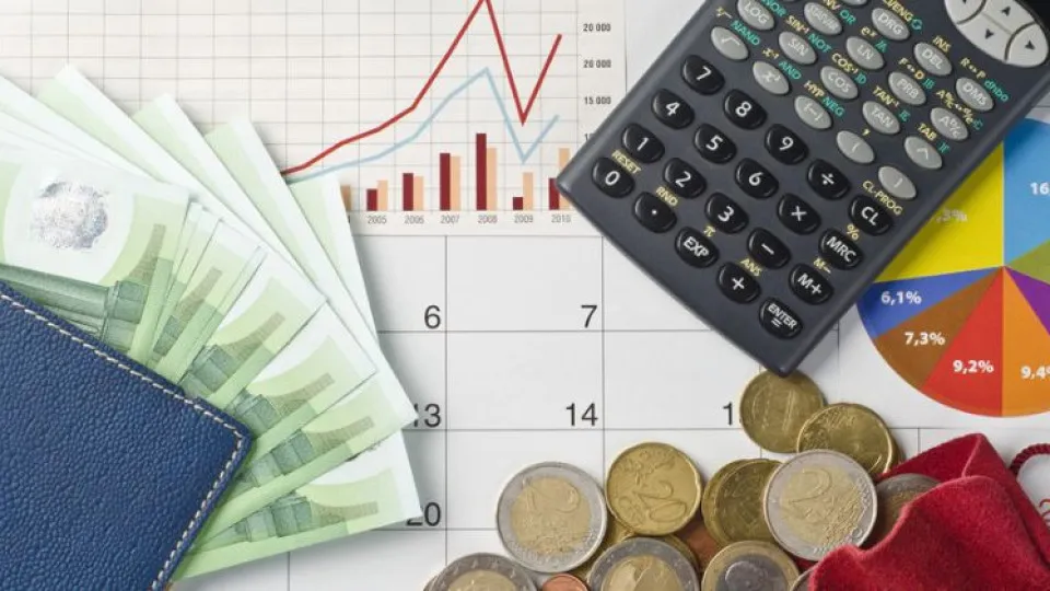 Ministério das Finanças realça que “taxa de inflação está no valor mais baixo dos últimos dois anos” 