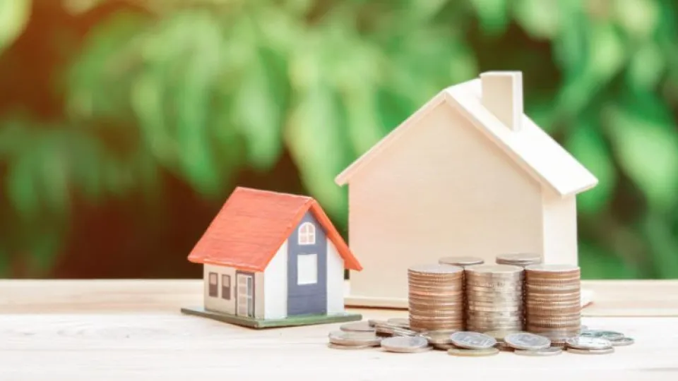 Sabe quanto ganha o Estado por contribuinte? Impostos com compra de casa são dos mais altos 