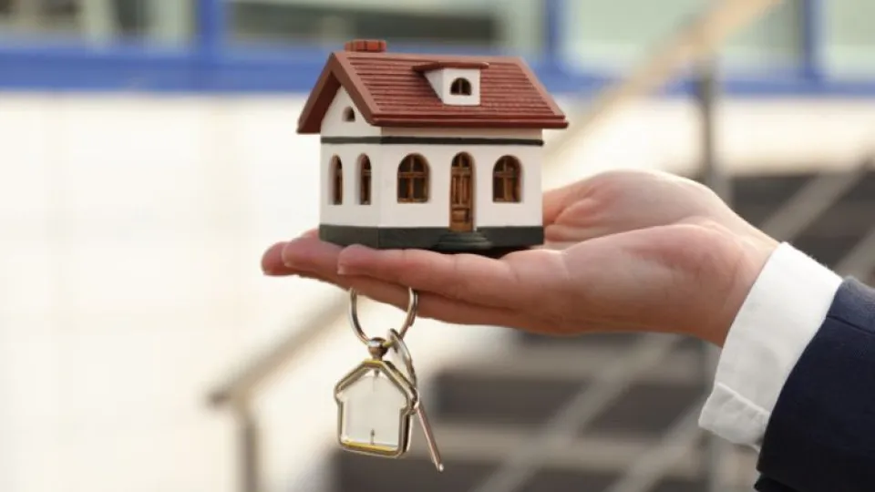 Menos casas vendidas em 2023? Preços aumentaram 11,8% 