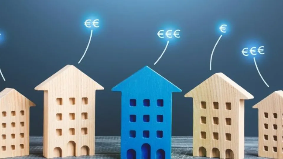 Compra de casa: Portugueses procuram mais barato e com maior financiamento 