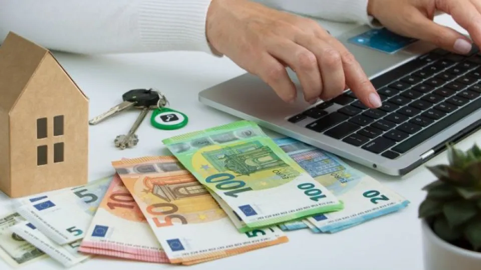 Crédito habitação com taxa variável? Saiba se a sua prestação desce em fevereiro 