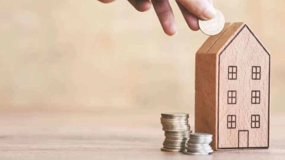 Compra de casa: Preços dos imóveis sobem 0,8% em janeiro 