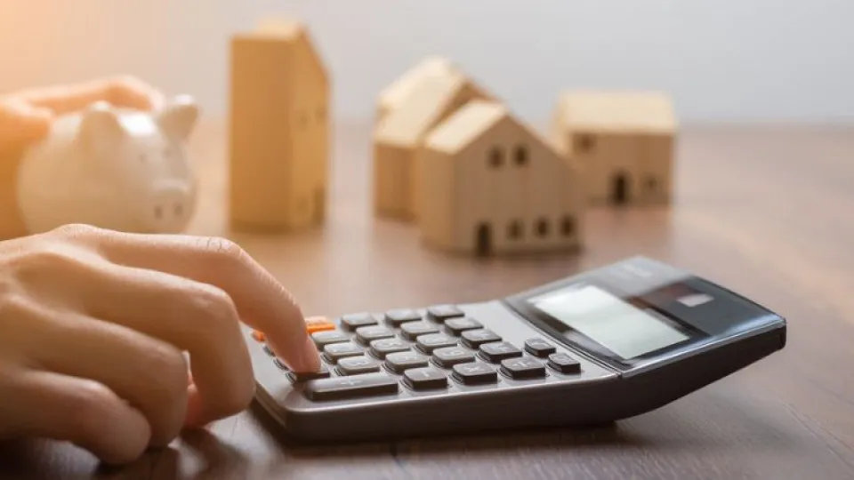 Vendi uma casa em 2023: Quanto pago de mais-valias em 2024? 