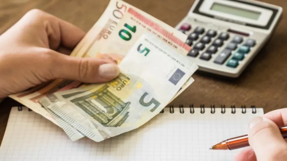 Crédito habitação: Taxa de juro média diminui em dezembro 