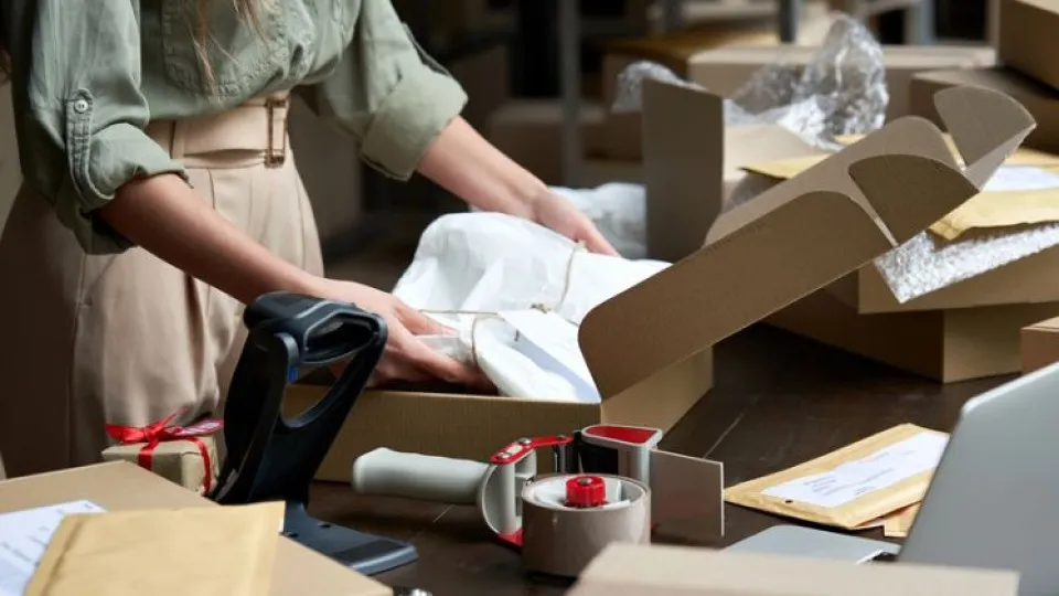 Devo declarar em IRS as vendas que efetuo em 2.ª mão? 