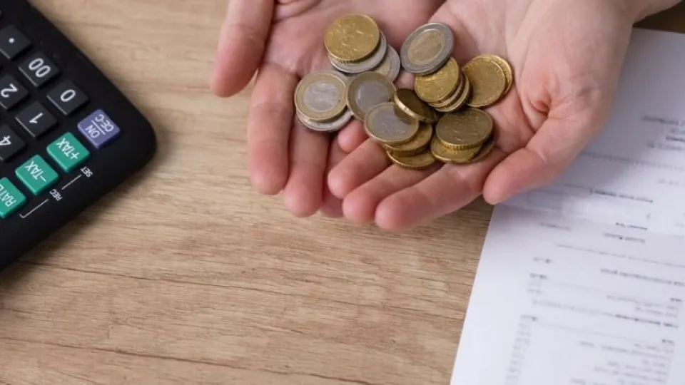 Tenho de declarar a caução de rendas em IRS?  