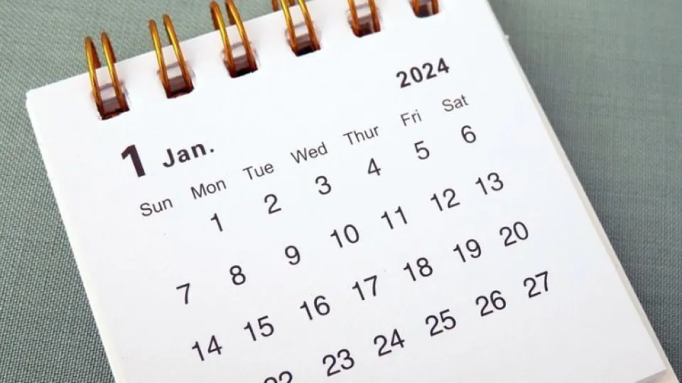 Calendário fiscal do IRS: As datas que ainda deve apontar 