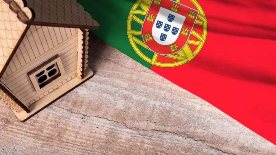 Estrangeiros continuam a representar mais de 22% da procura de casa em Portugal 