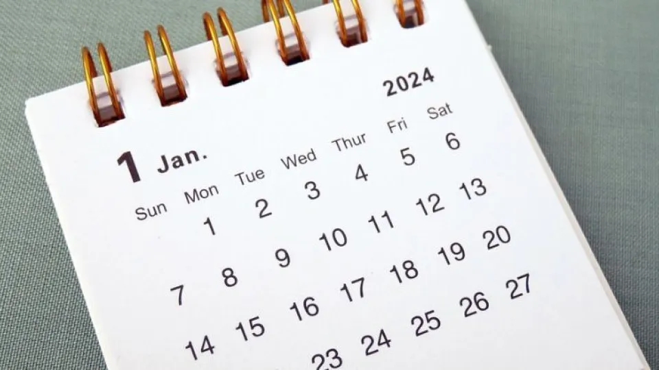 Férias sem tirar dias do trabalho? Saiba os feriados de 2024 