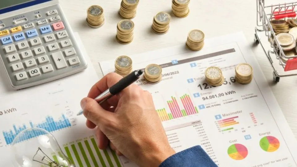 Inflação em fevereiro? Boas notícias: Na zona euro recuou para 2,6% 