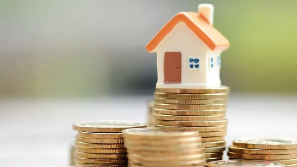 Taxa de juro média dos novos créditos desce para 4,03% em janeiro 