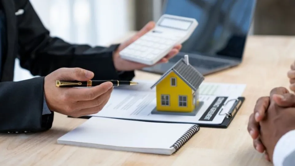 Crédito habitação: Renegociação e taxa mista foram preferência em janeiro 