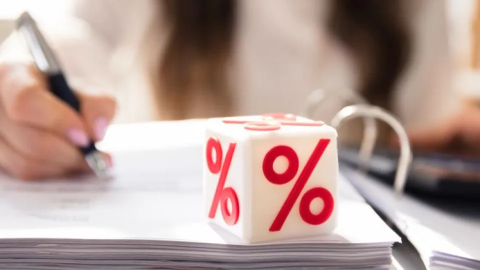 BCE decide (mais uma vez) manter taxas de juro inalteradas