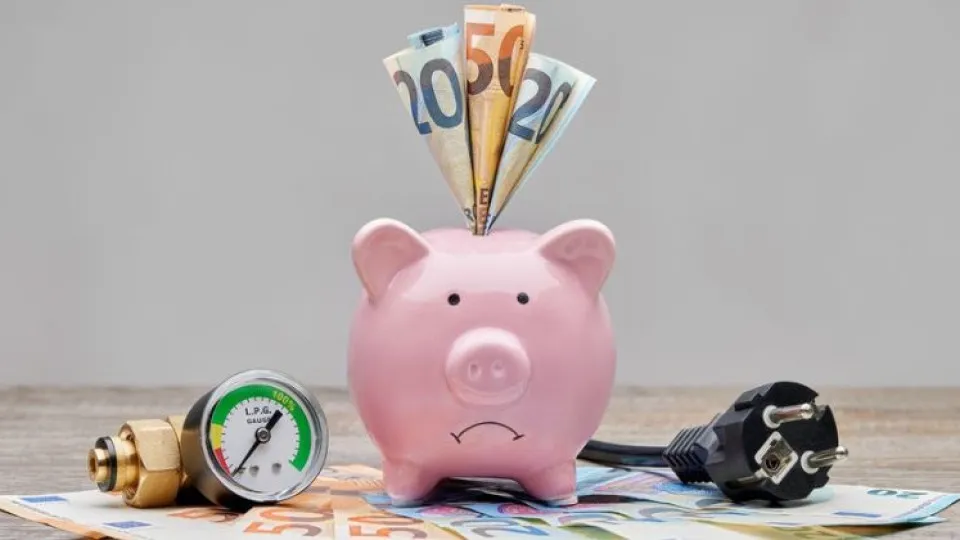 BCE corta previsão de inflação para 2% em 2025 