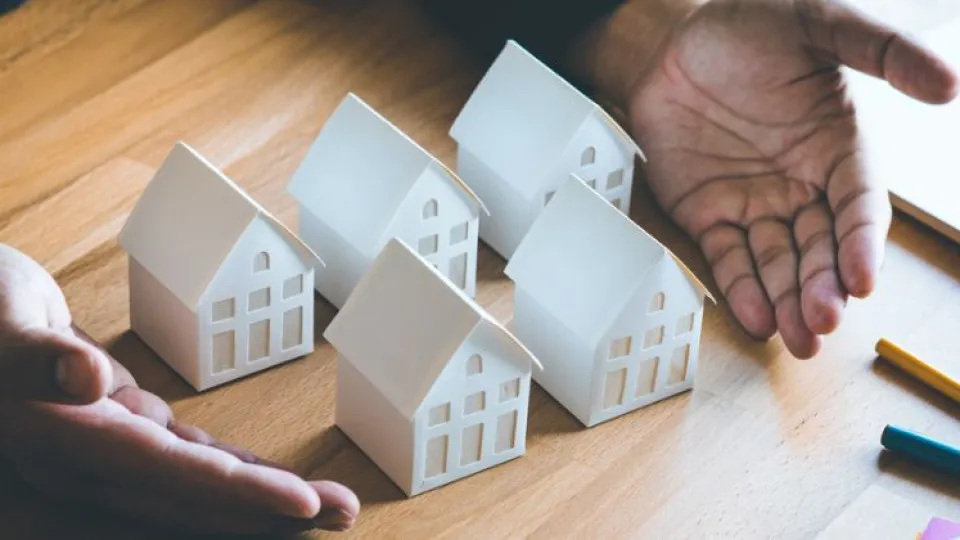 Preço das rendas aumenta 6,5% em fevereiro 