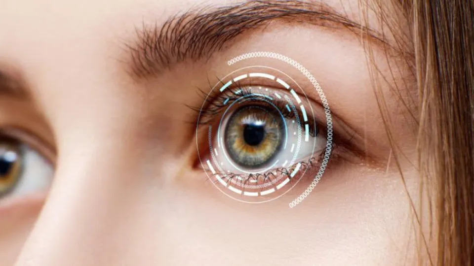 Vender dados pessoais pela íris é aceitável? Saiba o que é a Worldcoin 