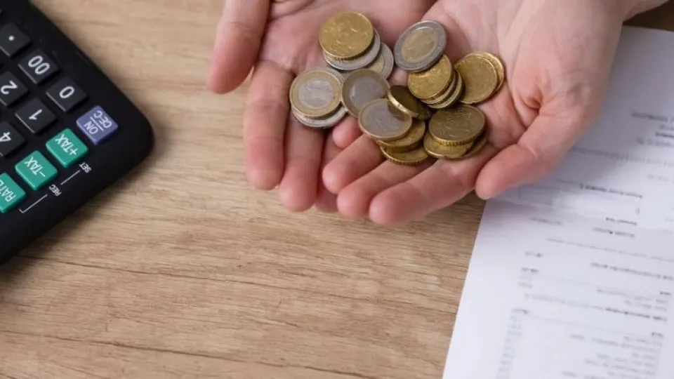 Estudo aponta para aumento de incumprimentos e menos dinheiro 