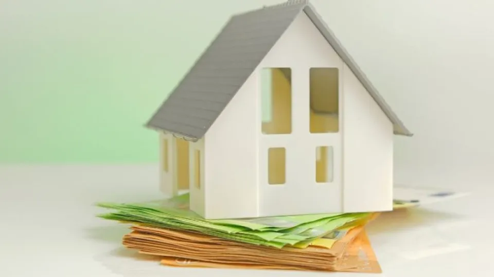 Perfil de risco de clientes em crédito habitação melhorou em 2023 