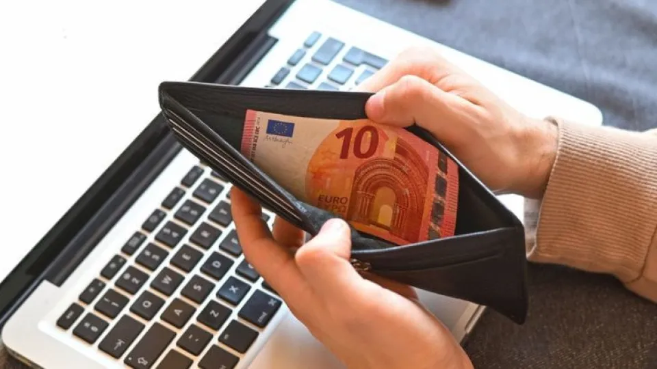 Quanto custa a entrada inicial para o crédito habitação? 