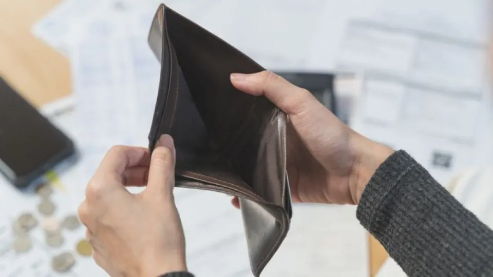 Tem uma dívida às finanças? Saiba como funciona no IRS 