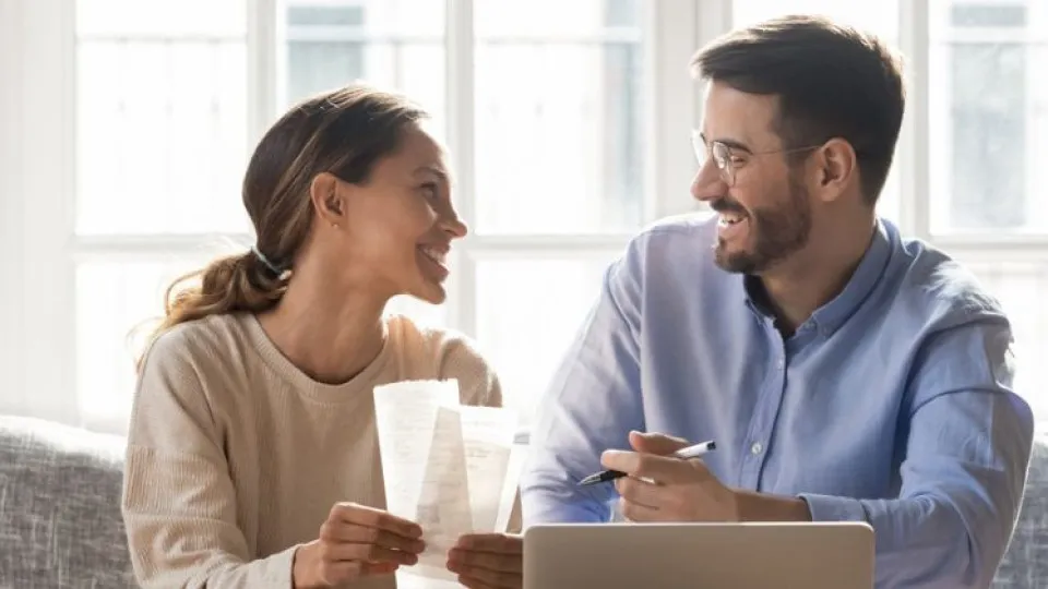 Este casal baixou a prestação mensal da casa em 318 euros. Saiba como