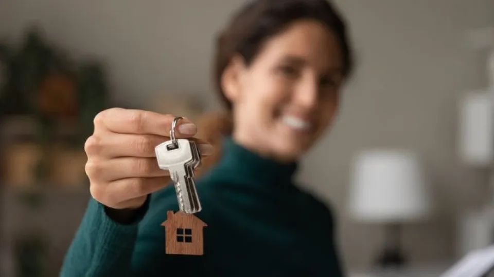 Comprar casa para arrendar? Dados do 1.º trimestre são positivos 