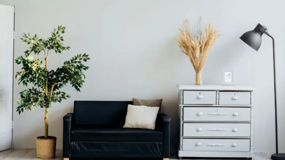 Em 2021, pouco mais de 1/3 dos proprietários tinham encargos com a compra da casa 